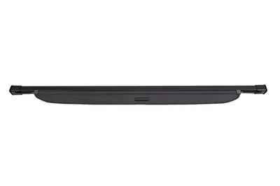 Produktbild von Kofferraumabdeckung Laderaumabdeckung mit Halterungen – Kofferraum Rollo Gepäckraumabdeckung für Mercedes V-Class VITO II W639 2010-2014 A6398100109