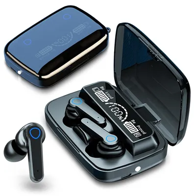 Produktbild von Kopfhörer Bluetooth für Xiaomi 17 Ultra / Pro Max Wireless In-Ear Ohrhörer