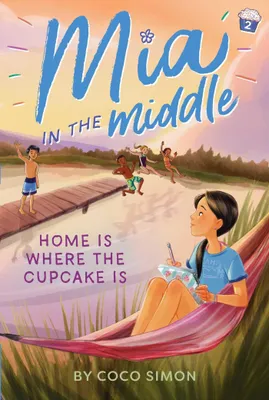Produktbild von Home Is Where the Cupcake Is