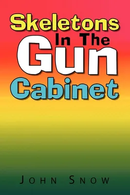 Produktbild von Skeletons in the Gun Cabinet