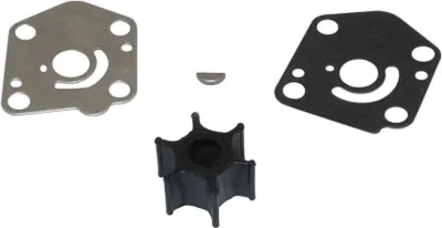 Produktbild von Suzuki Impeller Reparatursatz DT9.9/15 - DF9.9/15 17400-93951-000