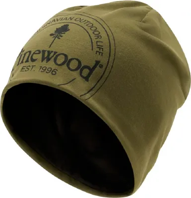 Produktbild von Pinewood 1186 2L Beanie Olive Green (770)