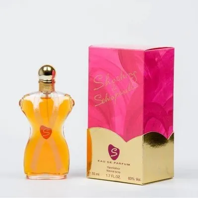 Obrázok produktu pre Schiaparelli Shocking EdP Parfum 50 ml