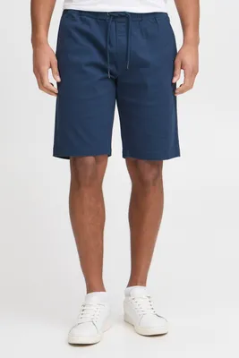 Immagine prodotto di Blend BHMBHKVANT: Pantaloncini chino da uomo, modello bermuda, taglio corto, in misto cotone, vestibilità regular