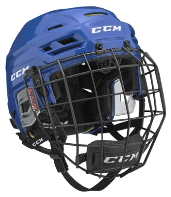 Image de CCM Tacks 310 Casque Combo Senior