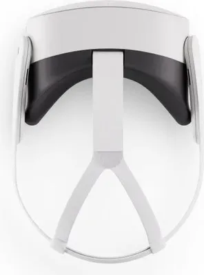 Image de Meta Quest 3S 128GB blanc/noir