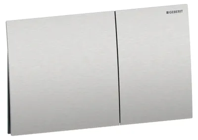 Produktbild von Geberit 115.622.FW.1, Spülplatte, Geberit, 250 mm, 23 mm, 146 mm