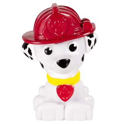 Obrázek produktu pro PAW Patrol 6026183, 3 rok/roky, Tlapková patrola, Vícebarevný