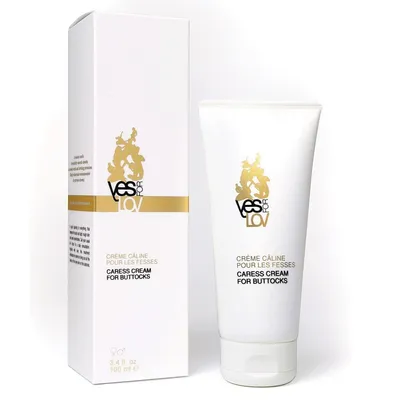 Obrázok produktu pre Yes For Lov Krem do pielęgnacji pośladków, 100ml