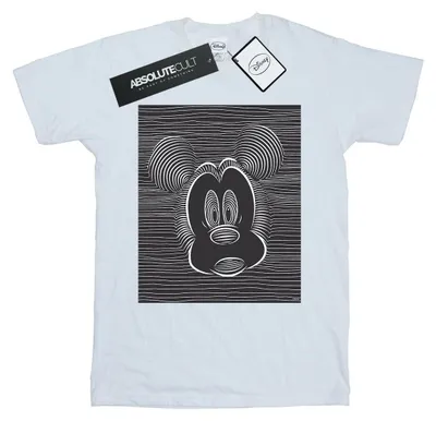 Obrázok produktu pre Disney - Tričko pre mužov BI40148 (XL) (Biela)