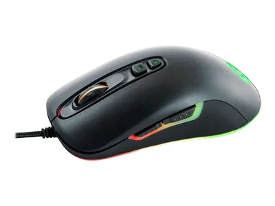 Obrázok produktu pre Qpad Dx80 Pro Gaming Optische Maus