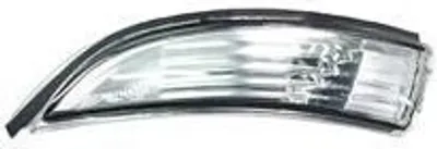 Immagine prodotto di VAN WEZEL Specchio retrovisore esterno bianco sinistro per FORD Fiesta VI B-Max