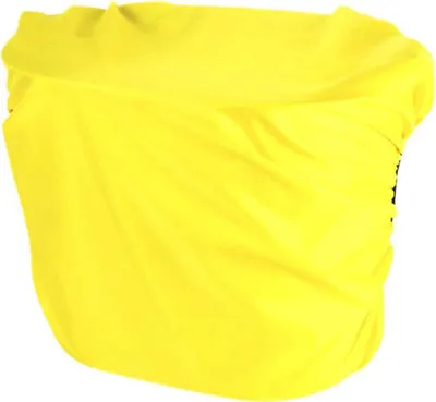 Obrázok produktu pre Kryt proti dažďu Haberland F.Fahrr. Košík žltý