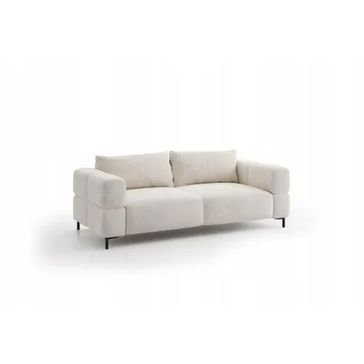 Zdjęcie produktu dla Nowoczesna Kanapa 3-osobowa Sofa Helio