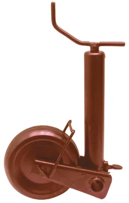 Obrázok produktu pre Podporné koleso 2000 kg 310 mm 250 mm SIMOL