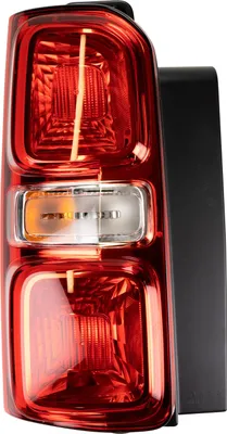 Produktbild von Original Citroen Peugeot Rückleuchte links Jumpy Expert PSA 9808243180