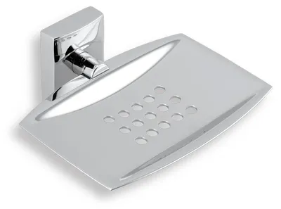 Produktbild von Novaservis Seifenschale Metalia 12 Chrom