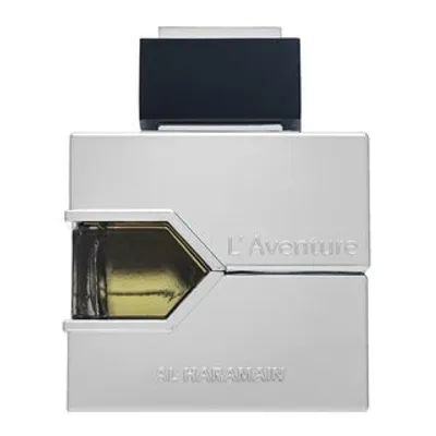 Produktbild von Al Haramain L'Aventure parfémovaná voda pro muže 100 ml