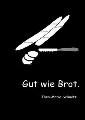 Produktbild von Gut wie Brot.