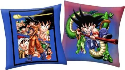 Produktbild von Dragon Ball Z Zierkissen Goku 40 x 40 cm
