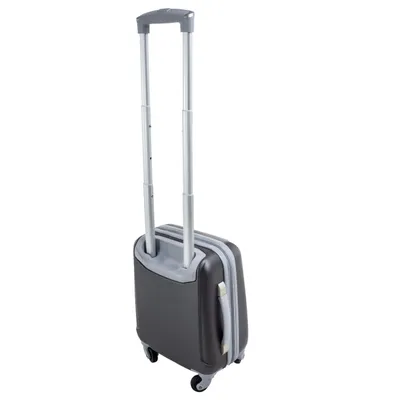 Obrázek produktu pro RGL 883S Cabin case hard shell ABS Hardcase 4 kolečka Velikost: S Barva: Graphite