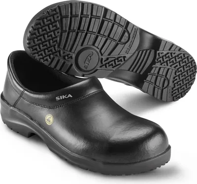 Immagine prodotto di Sika 19476 Zoccolo Fusion ESD S2