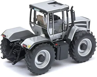 Produktbild von Schuco 1:32 Traktor Doppstadt Trac 200 450911200