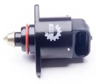 Produktbild von ESEN SKV 08SKV002 Leerlaufregler für CHEVROLET Rezzo (U100) Luftversorgung