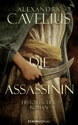 Produktbild von Cavelius, A: Assassinin