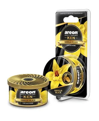 Obrázok produktu pre Osvieova vzduchu Areon Ken Vanilla