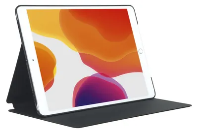 Obrázok produktu pre Mobilis 048027 Ochranný kryt na tablet 25,9 cm (10,2") Folio Black