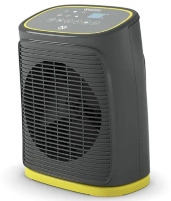 Immagine prodotto di Olimpia Splendid Caldo Rock DT Riscaldatore Elettrico Ventilatore 2000W Portatile Touch