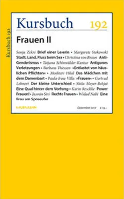 Obrázek produktu pro Kursbuch 192