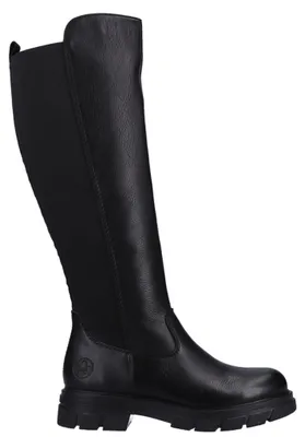 Productafbeelding van Schoenen Rieker Z915800BLKXXA