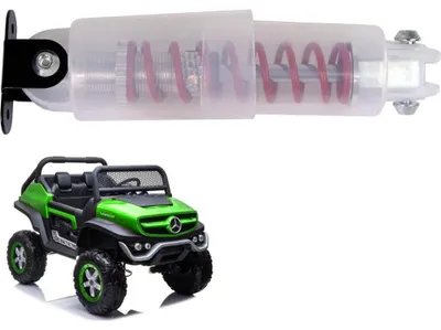 Obrázek produktu pro Amortyzator do Auta na Akumulator UNIMOG