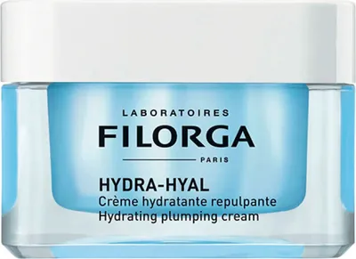 Obrázok produktu pre Filorga, Hydra-Hyal, Hydrating, Plumping, Cream, For Face, 50 ml