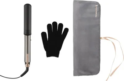 Produktbild von Remington ONE Glätteisen Lockenstab 2in1 Multistyler Glätt  Lockenmodus Hair