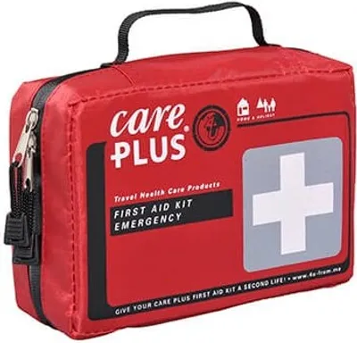 Produktbild von Care Plus - CP38321 - Erste Hilfe-Set