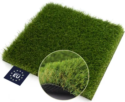 Produktbild von Kunstrasen MEGAN - 2,00m x 1,00m