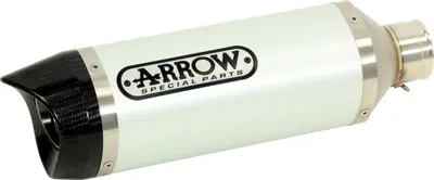 Obrázok produktu pre ARROW STREET THUNDER výfuk pre Kawasaki Z900 2020- hliník