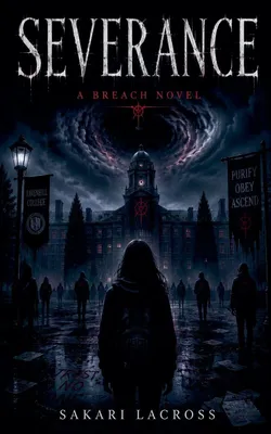 Produktbild von Severance