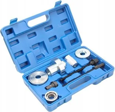Produktbild von Querlenkerbuchsenabzieher Vw Polo Audi A2 Skoda Fabia