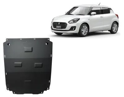 Produktbild von Unterfahrschutz für Motor der Marke Suzuki Swift