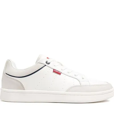 Produktbild von Levi's Herren Sneaker 232998-618-50 Farbe:Weiß Größe: 42