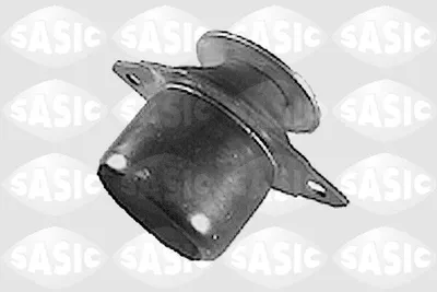 Obrázok produktu pre SASIC držiak motora 9001373 strana prevodovky pre VW GOLF III (1H1)