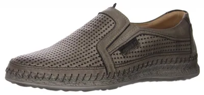 Produktbild von Krisbut Slipper taupe in Gr. 40