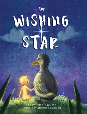 Produktbild von The Wishing Star