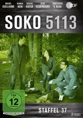 Produktbild von Soko 5113