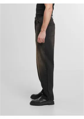 Obrázek produktu pro Pánské džíny Urban Classics 90‘s Jeans black 2000 washed - 36