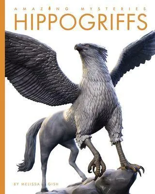 Produktbild von Hippogriffe